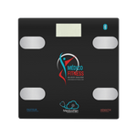 Báscula inteligente