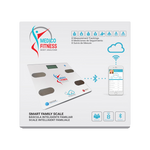 Báscula inteligente