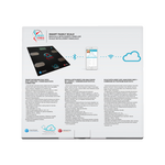 Báscula inteligente